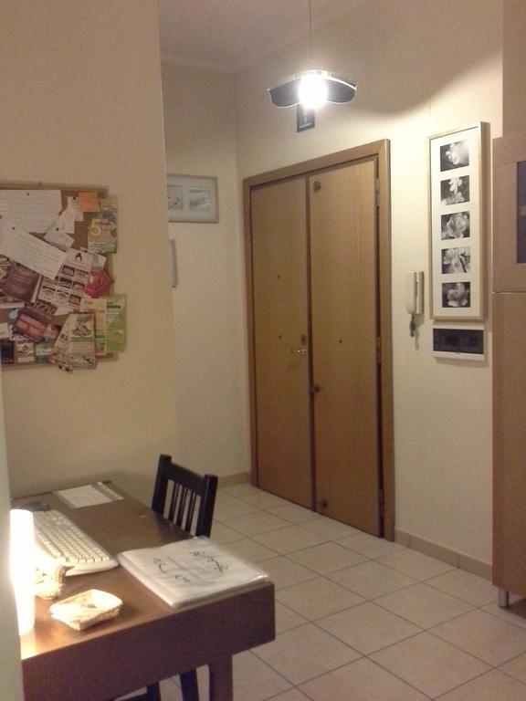Maison Di Biancaneve Roma Phòng bức ảnh