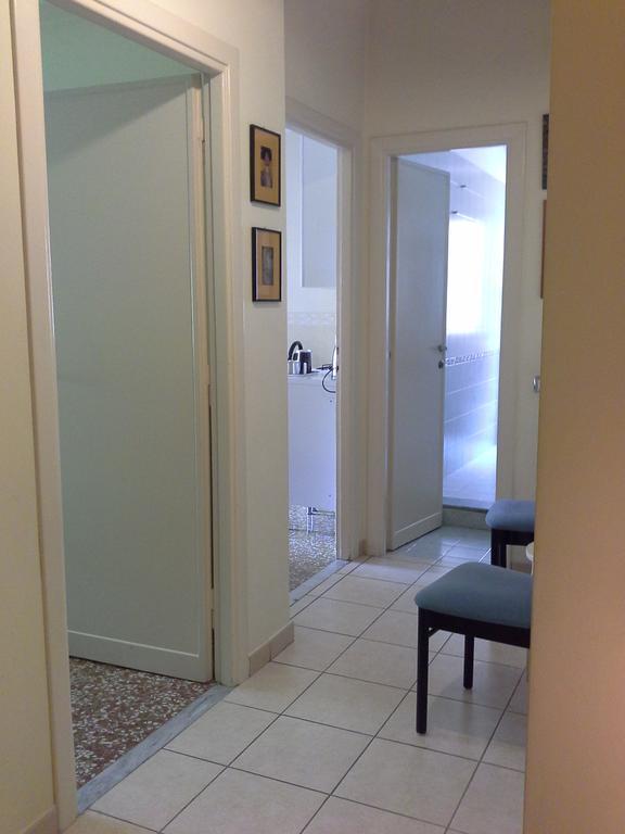 Maison Di Biancaneve Roma Phòng bức ảnh