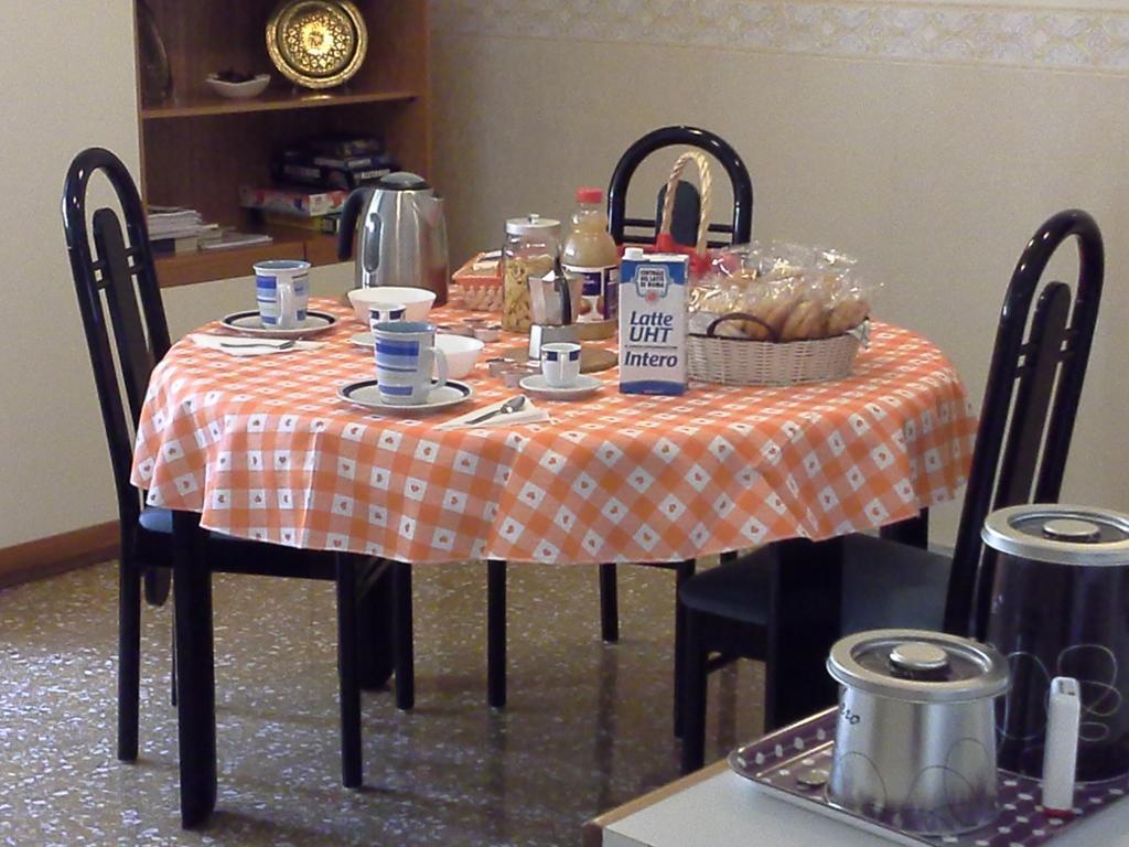 Maison Di Biancaneve Roma Phòng bức ảnh