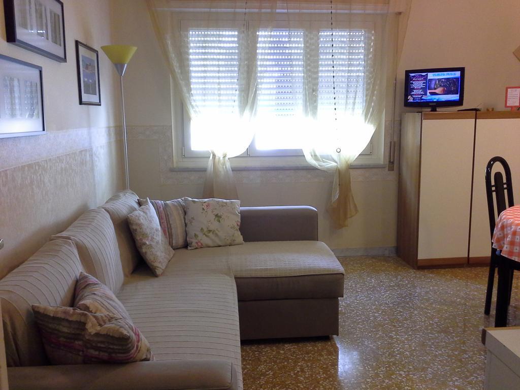 Maison Di Biancaneve Roma Phòng bức ảnh