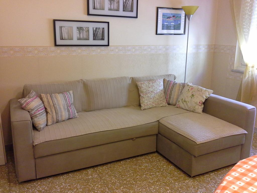 Maison Di Biancaneve Roma Phòng bức ảnh